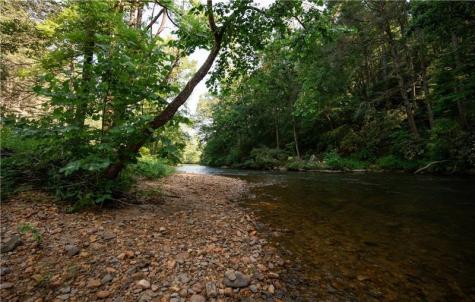 0 Old Rock Creek Road Blue Ridge GA 30513