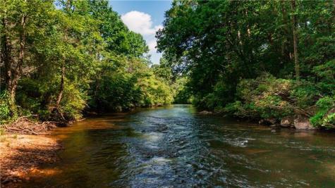 0 Old Rock Creek Road Blue Ridge GA 30513