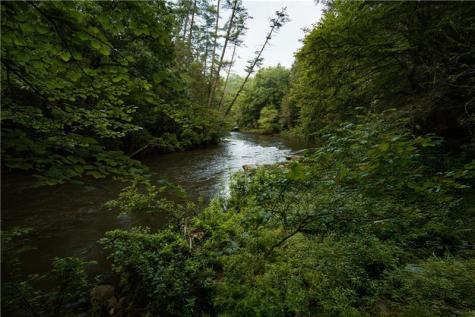 0 Old Rock Creek Road Blue Ridge GA 30513
