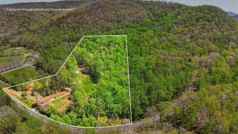 0 Grandview Road Jasper GA 30143