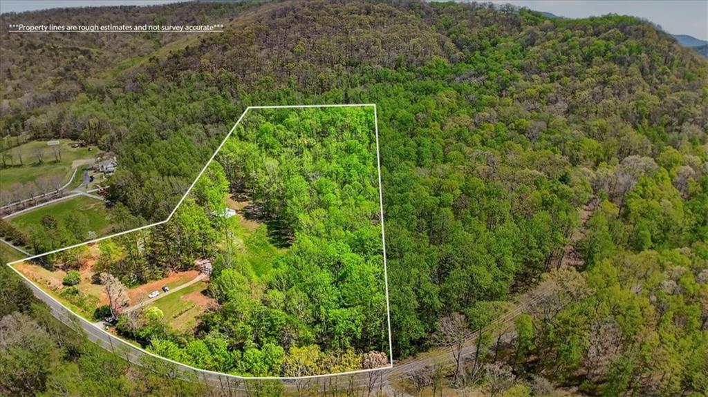 0 Grandview Road Jasper GA 30143