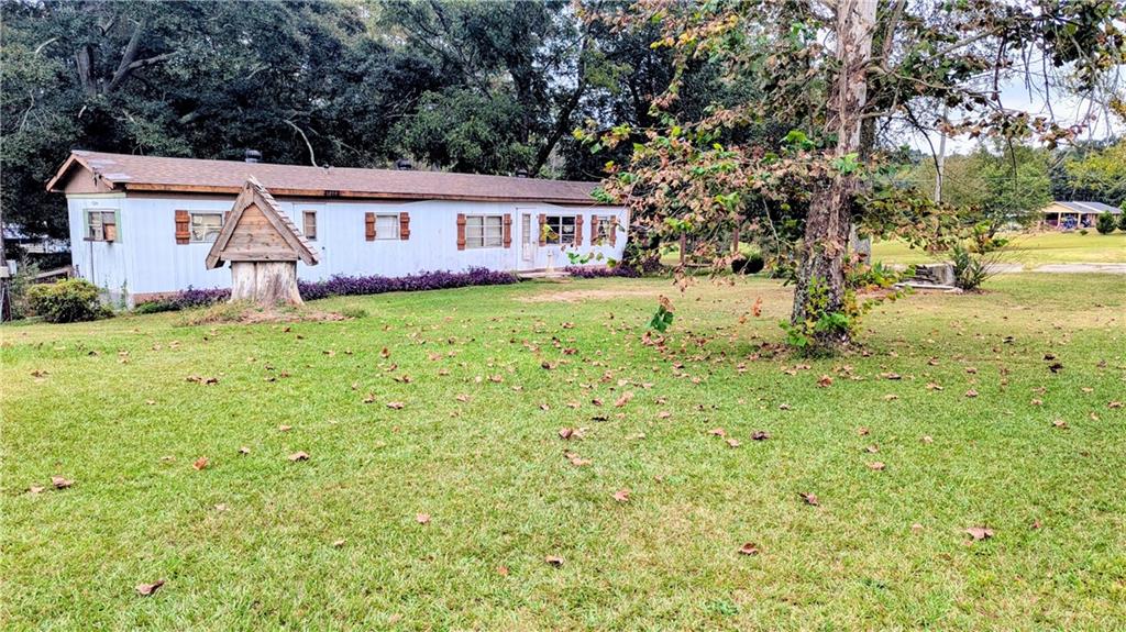 3350 Old Covington Highway Covington GA 30014