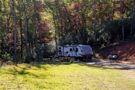 195 Laurel Hill Lane Ellijay GA 30536