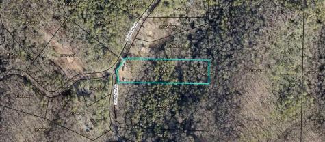 195 Laurel Hill Lane Ellijay GA 30536