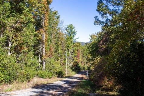 195 Laurel Hill Lane Ellijay GA 30536