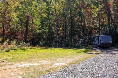 195 Laurel Hill Lane Ellijay GA 30536