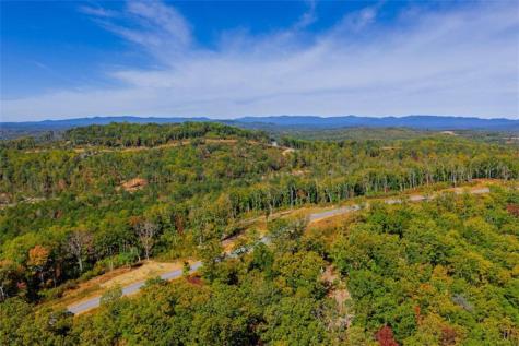 Lt 280 Highgrove Drive Talking Rock GA 30175