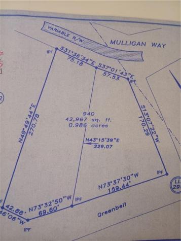 00 Mulligan Way Jasper GA 30143