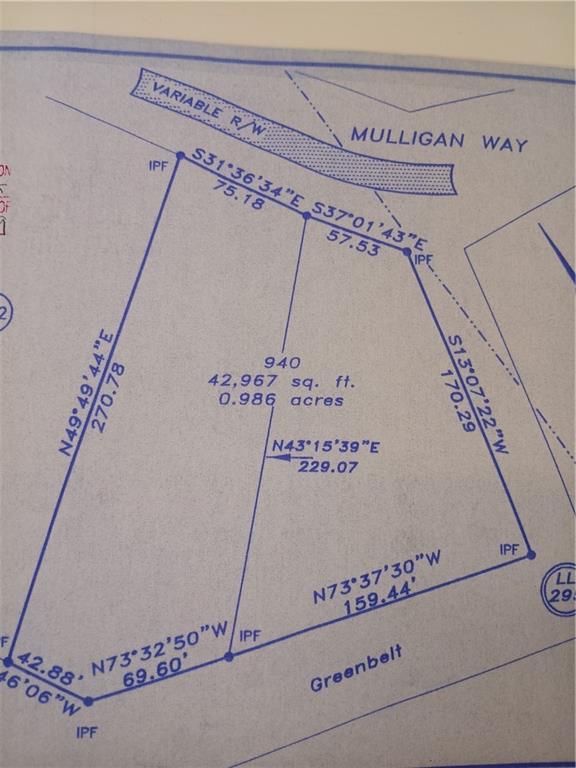 00 Mulligan Way Jasper GA 30143