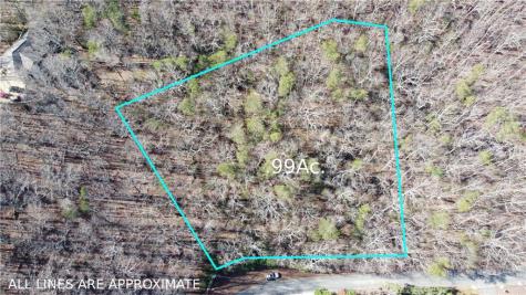 00 Mulligan Way Jasper GA 30143