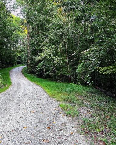 0 Seye Wailo Trail Clarkesville GA 30523