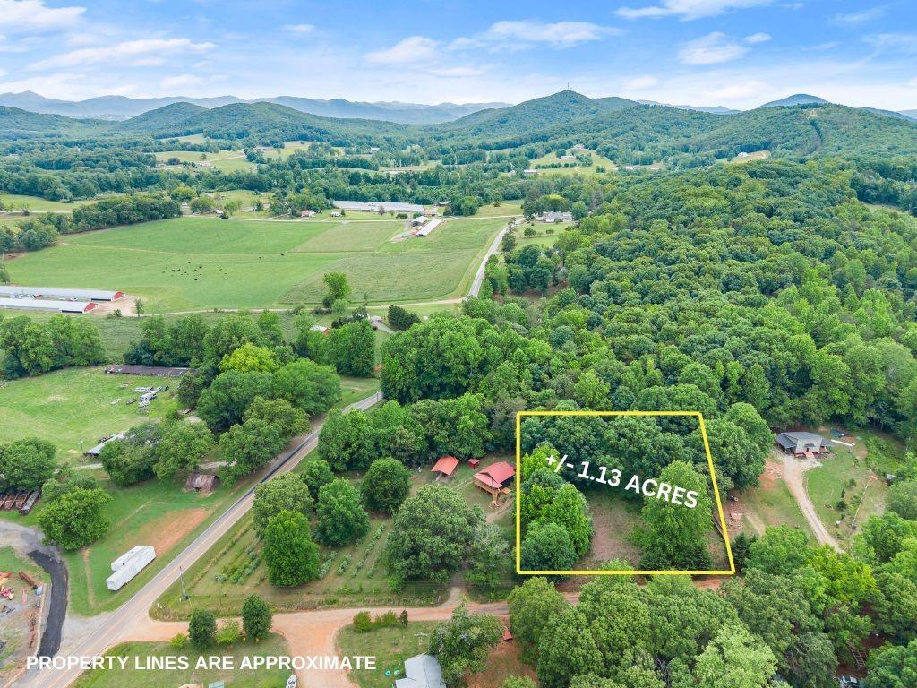 99 Rocket Drive Cleveland GA 30528