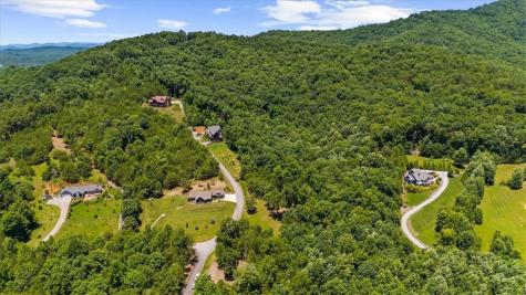 2434 Standing Meadow Dr-lot Young Harris GA 30582
