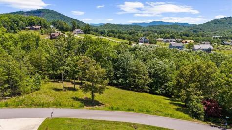 2434 Standing Meadow Dr-lot Young Harris GA 30582