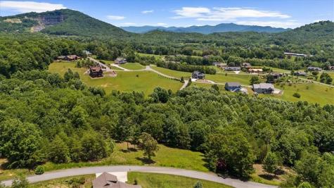 2434 Standing Meadow Dr-lot Young Harris GA 30582