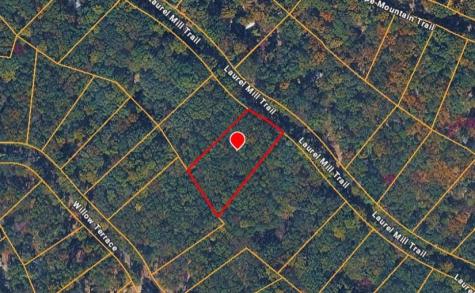 0 Laurel Mill Trail Jasper GA 30143