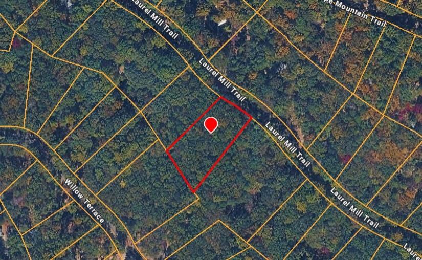 0 Laurel Mill Trail Jasper GA 30143
