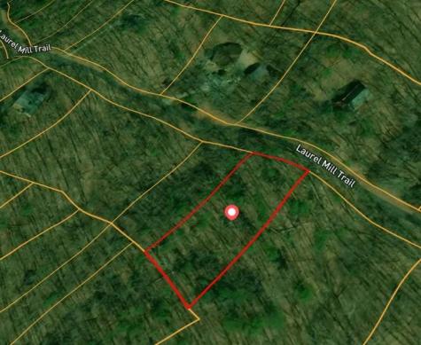 0 Laurel Mill Trail Jasper GA 30143