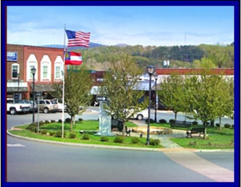 0 Old Highway 5 S Ellijay GA 30540