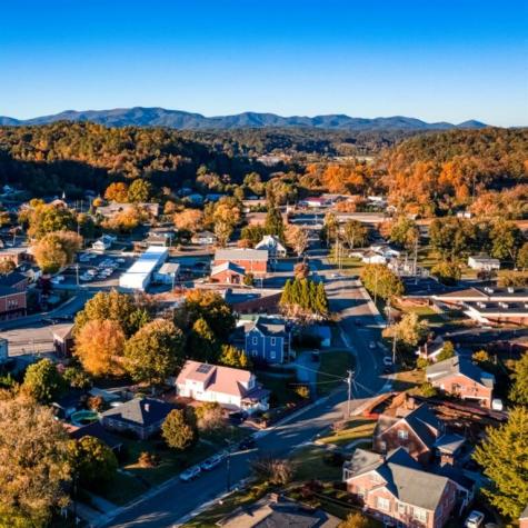 0 Old Highway 5 S Ellijay GA 30540