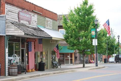 0 Old Highway 5 S Ellijay GA 30540