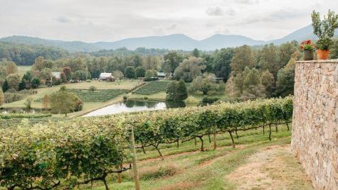 0 Old Highway 5 S Ellijay GA 30540