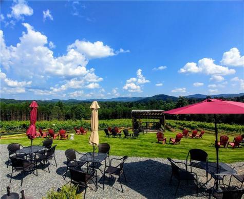 0 Old Highway 5 S Ellijay GA 30540