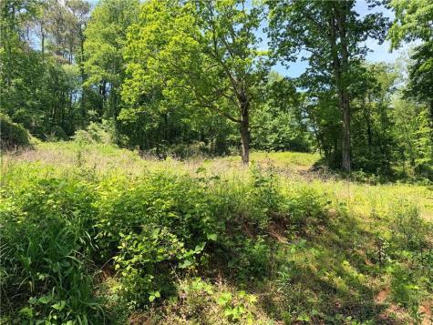 0 Old Highway 5 S Ellijay GA 30540