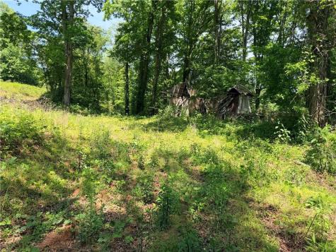 0 Old Highway 5 S Ellijay GA 30540