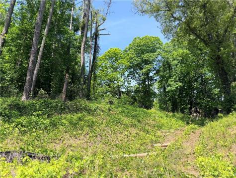0 Old Highway 5 S Ellijay GA 30540