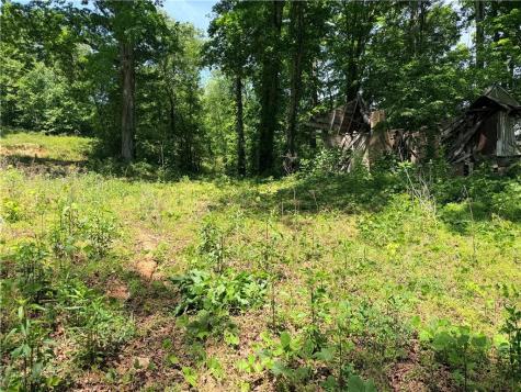 0 Old Highway 5 S Ellijay GA 30540