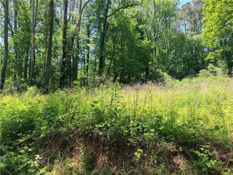 0 Old Highway 5 S Ellijay GA 30540