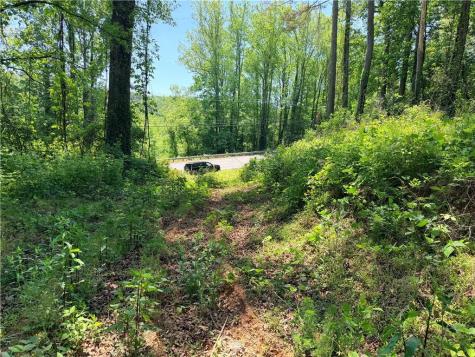 0 Old Highway 5 S Ellijay GA 30540