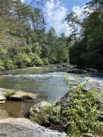 0 Old Highway 5 S Ellijay GA 30540