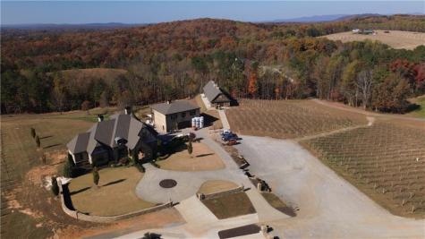 39 High Summit Drive Talking Rock GA 30175