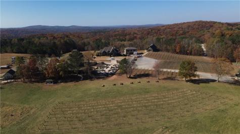 39 High Summit Drive Talking Rock GA 30175
