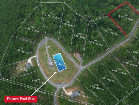 39 High Summit Drive Talking Rock GA 30175