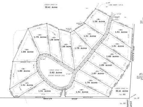 39 High Summit Drive Talking Rock GA 30175