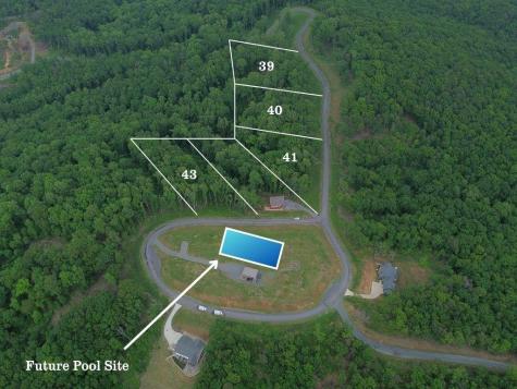 39 High Summit Drive Talking Rock GA 30175