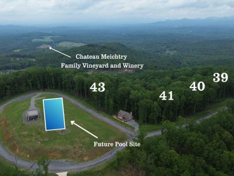 39 High Summit Drive Talking Rock GA 30175