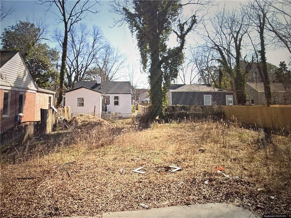 1044 Camilla Street SW Atlanta GA 30314