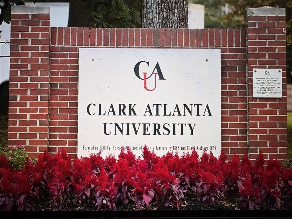 1044 Camilla Street SW Atlanta GA 30314