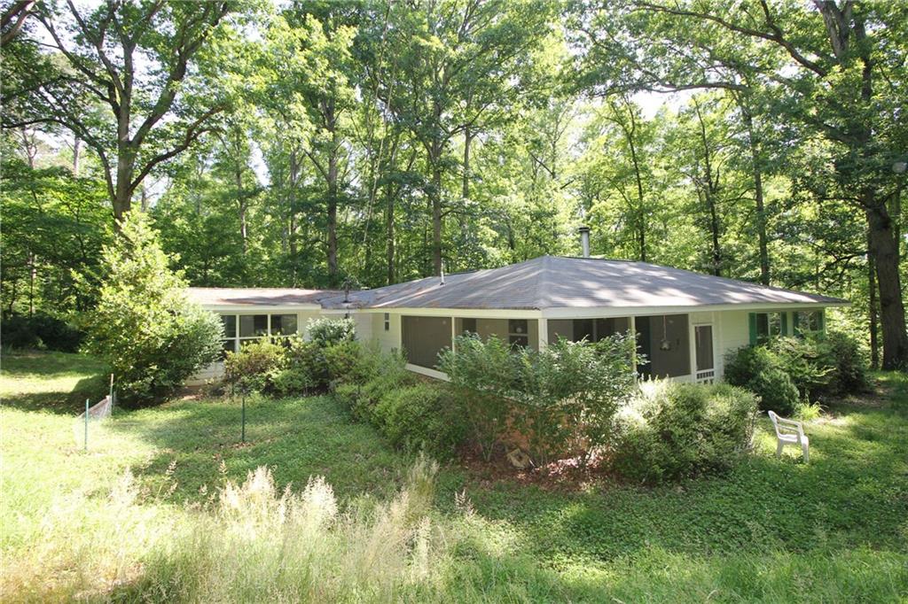 3055 Longstreet Road Milton GA 30004