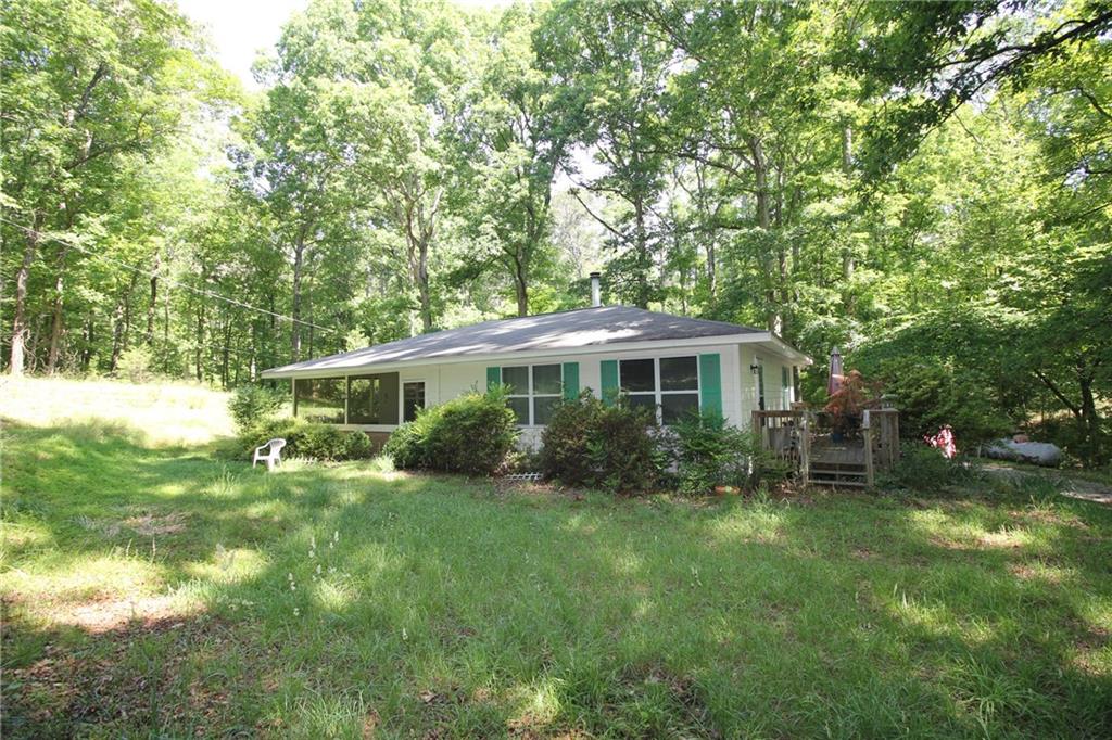 3055 Longstreet Road Milton GA 30004