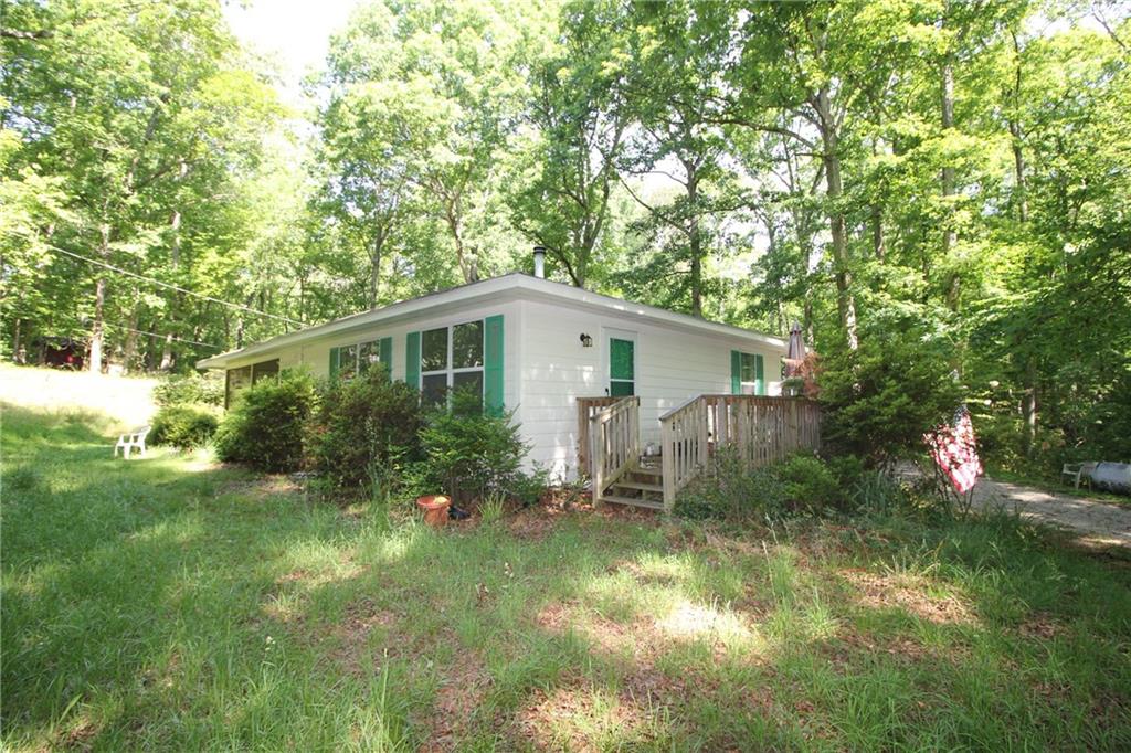 3055 Longstreet Road Milton GA 30004