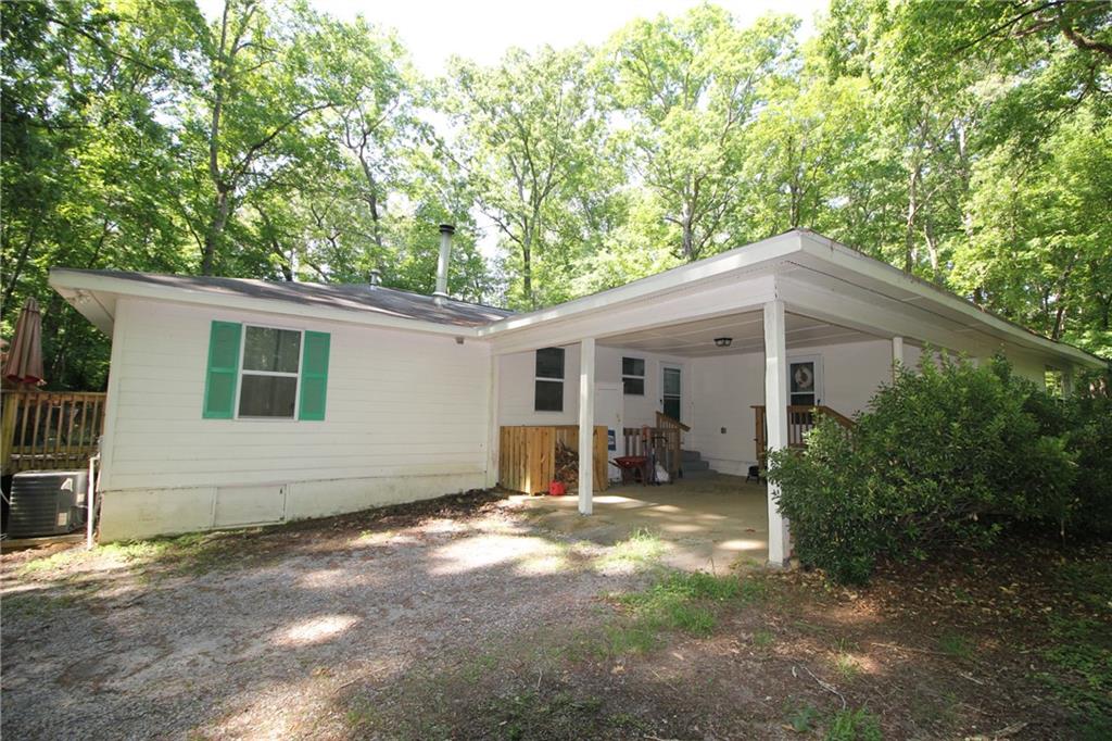 3055 Longstreet Road Milton GA 30004