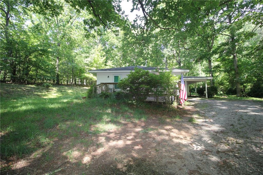 3055 Longstreet Road Milton GA 30004