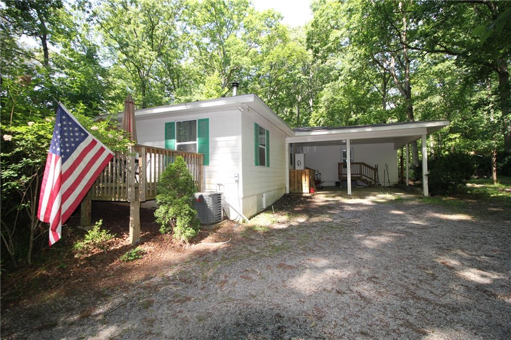 3055 Longstreet Road Milton GA 30004