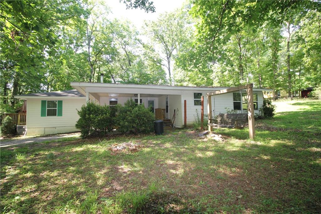 3055 Longstreet Road Milton GA 30004