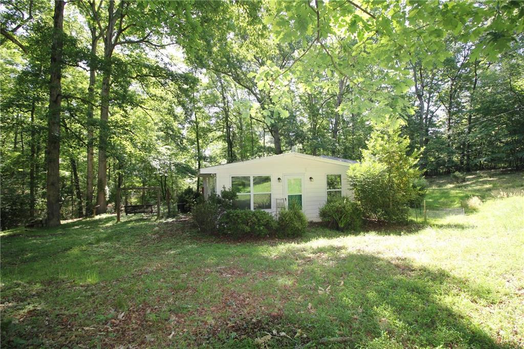 3055 Longstreet Road Milton GA 30004